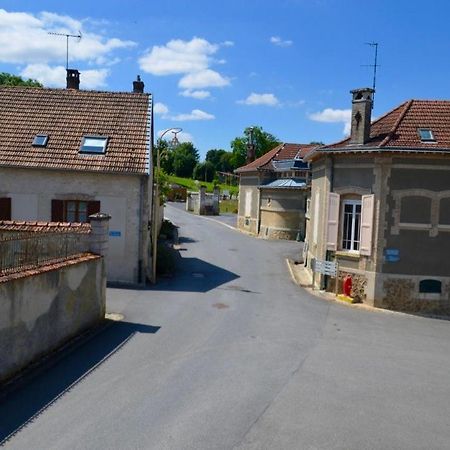 Gite Saint Martin Pargny-les-Reims Esterno foto