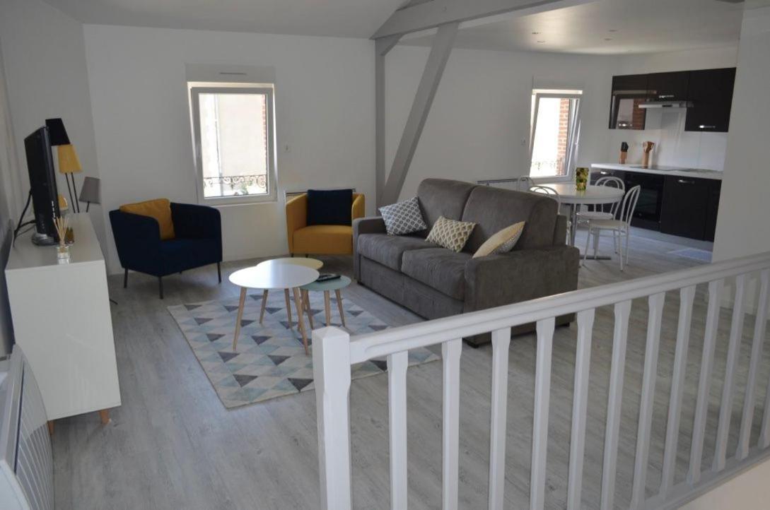 Gite Saint Martin Pargny-les-Reims Esterno foto