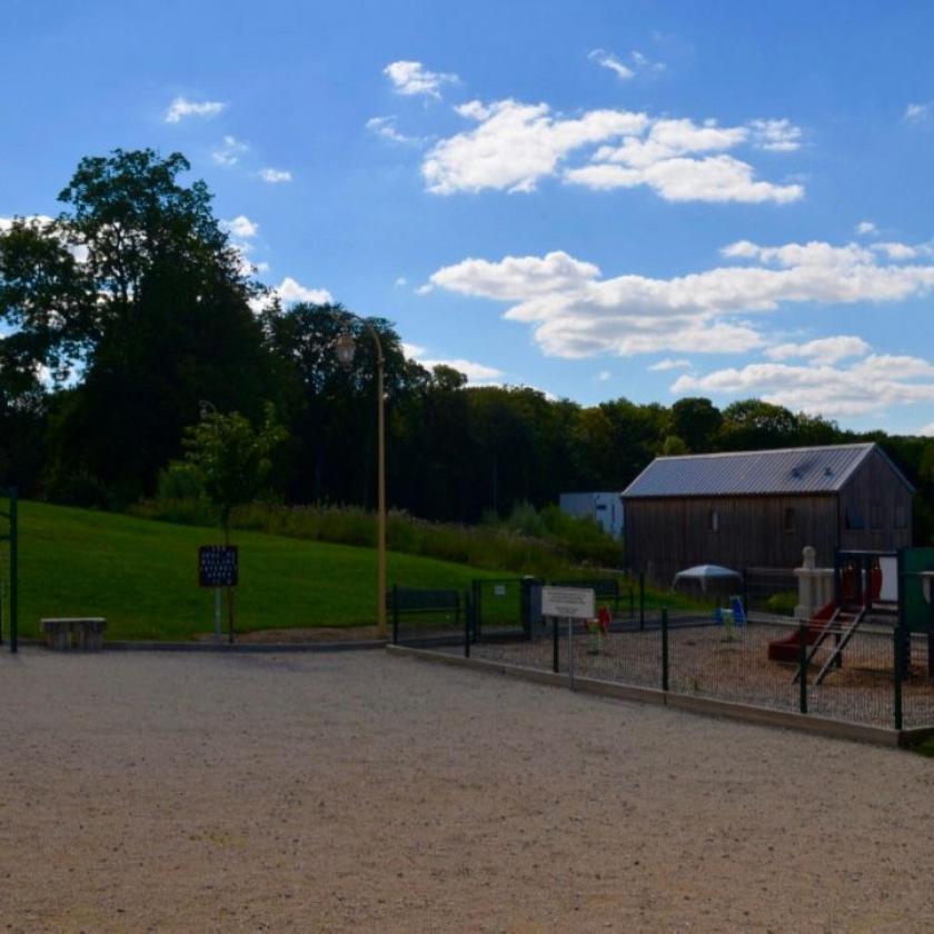 Gite Saint Martin Pargny-les-Reims Esterno foto